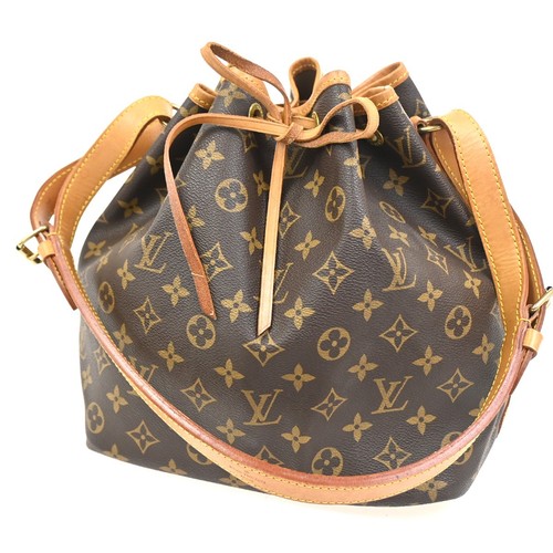 Borsa tracolla louis vuitton - a,