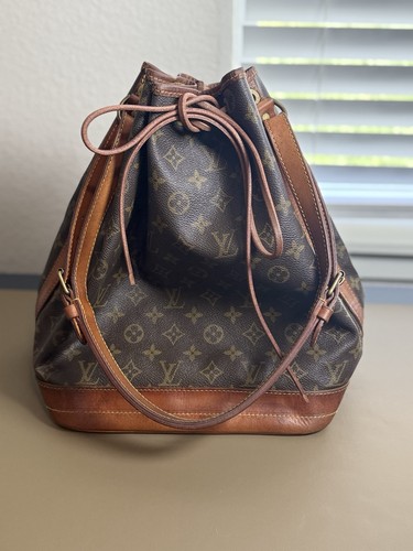 Borsa secchiello louis - borsa,