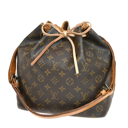 Borsa tracolla louis vuitton - a,