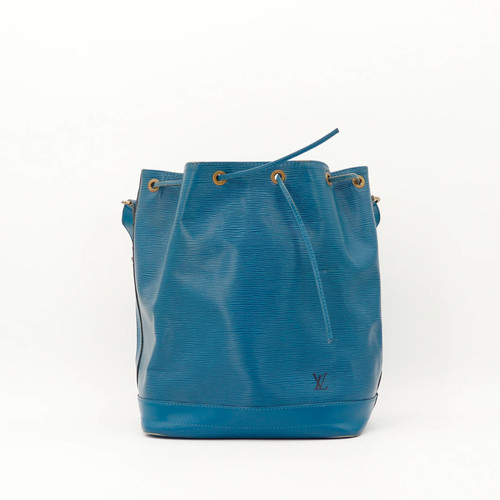 Sac seau louis vuitton noé - louis,