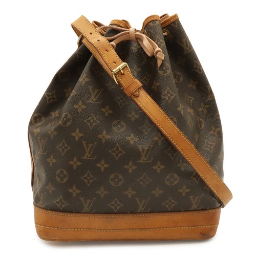 Louis vuitton monogram - monogram, noe