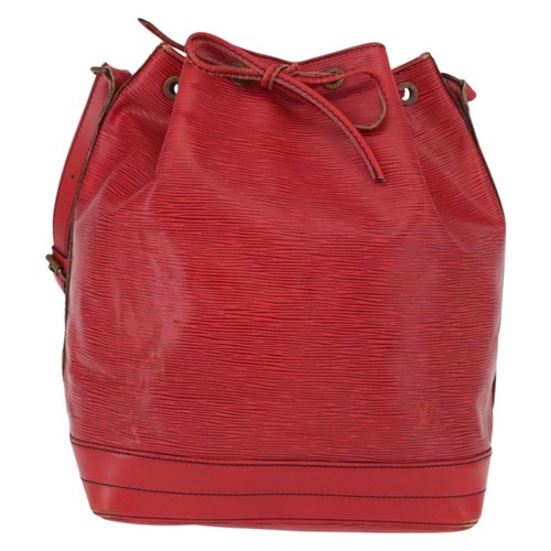 Louis vuitton noe epi pelle - vuitton,