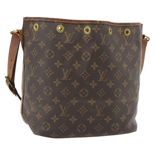 Borsa tracolla louis vuitton - a,