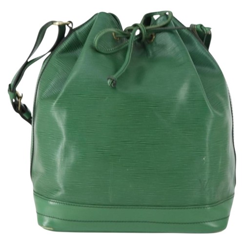 Louis vuitton noe pelle epi - louis,