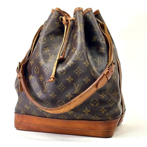Louis vuitton monogram noe - monogram,