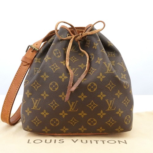 Borsa tracolla louis vuitton - a,