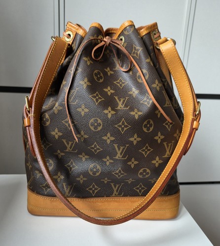 Louis vuitton noe grande - noe,
