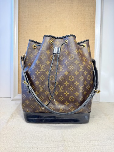 Louis vuitton noe borsa - noe, gm