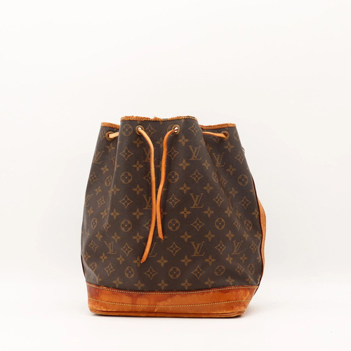 Borsa secchio louis - borsa, vuitton