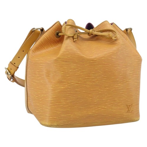 Louis vuitton petit noe pelle - louis,