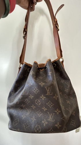 Louis vuitton noe petit - vuitton,