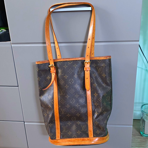 Borsa tracolla louis vuitton - a,