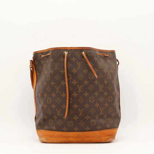 Borsa secchio louis vuitton - borsa,