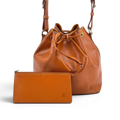 Borsa secchiello louis - secchiello,