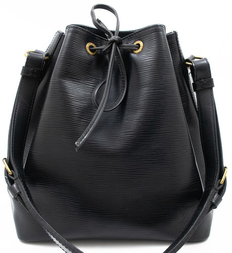 Louis vuitton epi sac - louis,