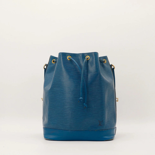 Sac seau louis vuitton noé - sac,