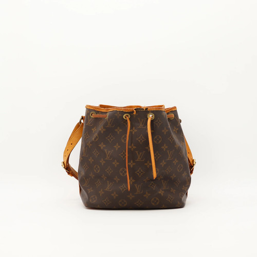Sac seau louis vuitton - seau,