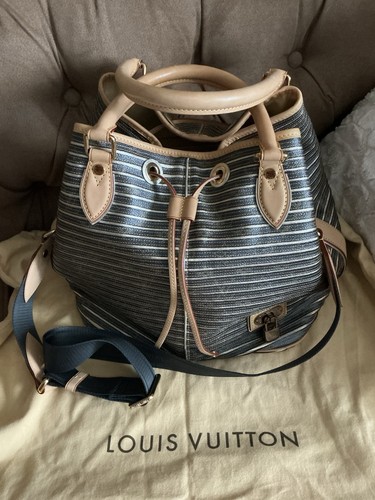 Louis vuitton neo noe - vuitton, eden