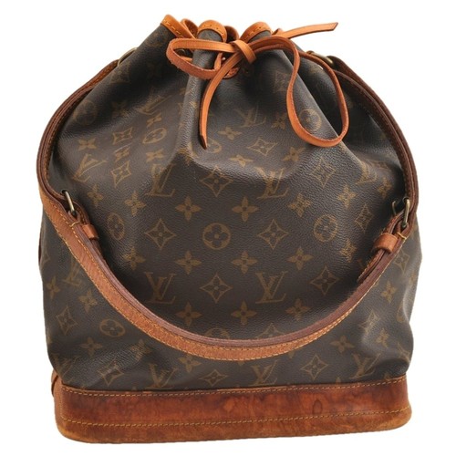 Autentica borsa louis vuitton - borsa,