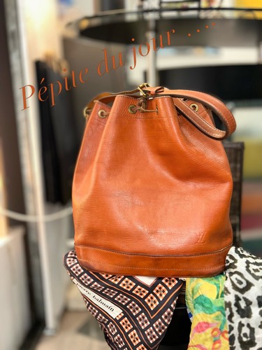 Borsa louis vuitton - vuitton, noè