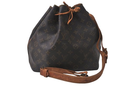 Autentica borsa louis vuitton - borsa,