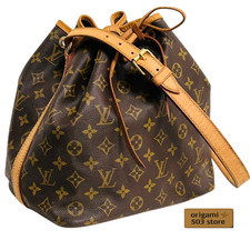Borsa a tracolla Louis Vuitton