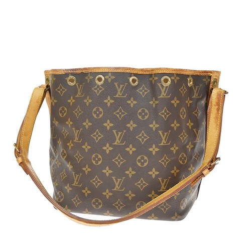 Borsa tracolla louis - a,