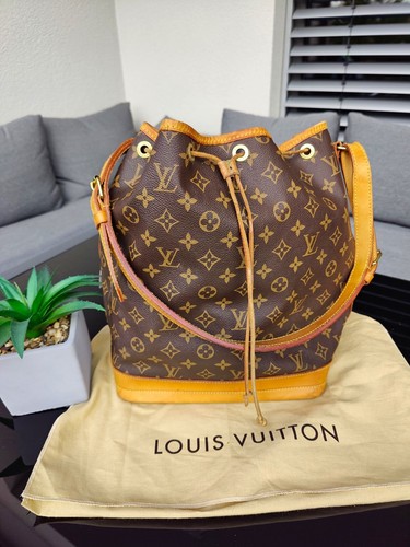 Louis vuitton sac noe - vuitton,