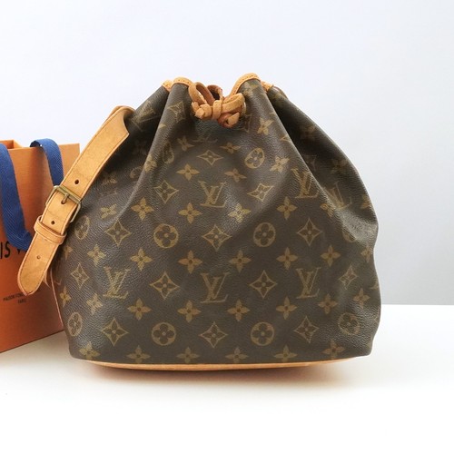 Borsa tracolla louis vuitton - borsa,