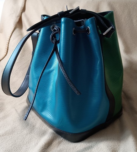 Louis vuitton noe petit - louis,