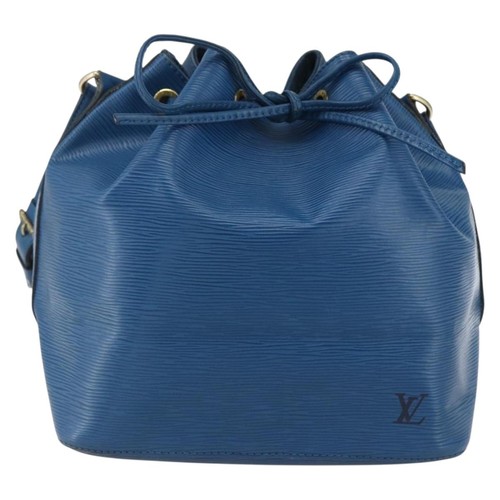 Louis vuitton noe epi - louis,