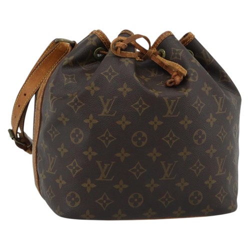 Borsa tracolla louis vuitton - a,