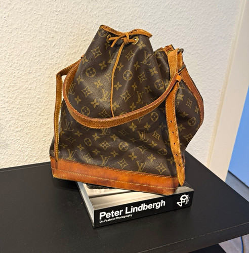 Louis vuitton sac noe grand - louis,