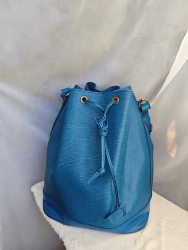 Sac noé louis vuitton vintage - sac,