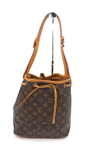 Louis vuitton petit noe - vuitton, borsa