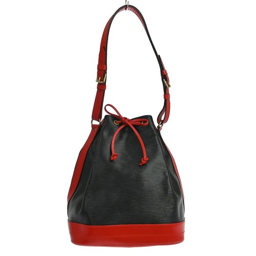 Louis vuitton bicolore pelle - louis,