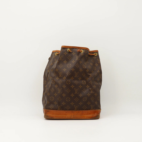 Sac seau louis - louis, vuitton
