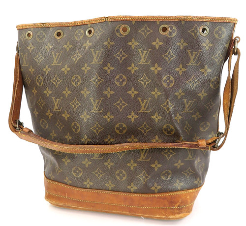 Autentica borsa tracolla - borsa,