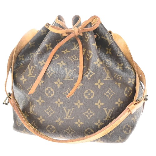 Borsa tracolla louis vuitton - a,