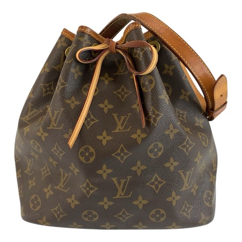 Borsa tracolla louis vuitton - a,