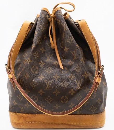 Louis vuitton noe - vuitton, grande