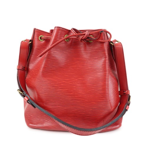 Louis vuitton petit - petit, pelle