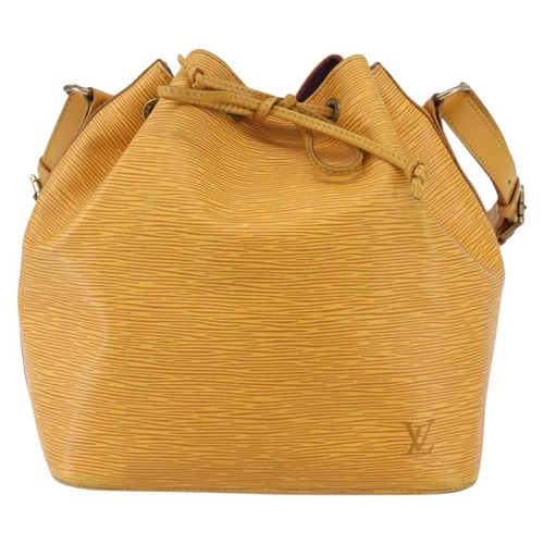 Louis vuitton petit noè pelle - petit,