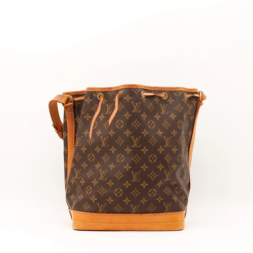 Borsa secchio louis vuitton - secchio,