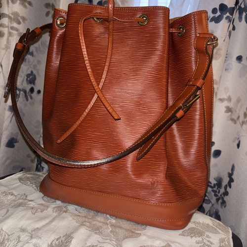 Borsa secchiello louis - a,
