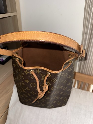 Borsa neo noè louis vuitton - neo,