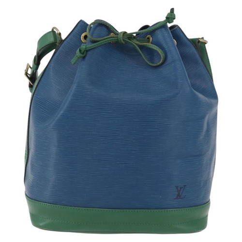 Louis vuitton bicolore - bicolore, pelle