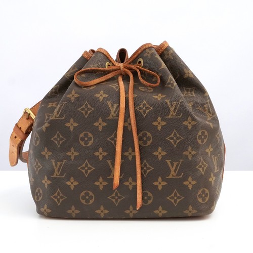 Borsa tracolla louis vuitton - a,