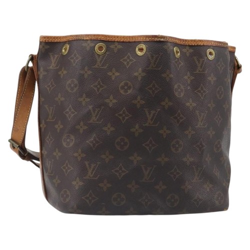 Borsa tracolla louis - louis, vuitton