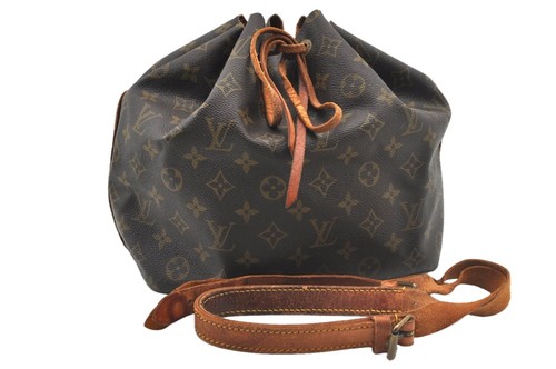 Autentica borsa tracolla - borsa,